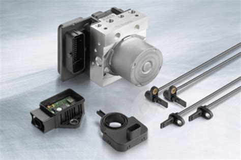 electronic brake force.